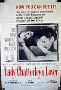    / L'amant de lady Chatterley