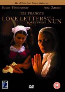     / Die Liebesbriefe einer portugiesischen Nonne