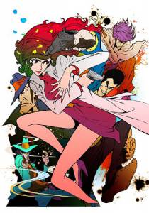  III:      () / Lupin the Third: A Woman Called Fujiko Mine