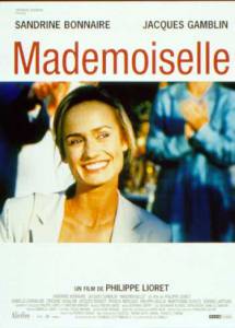  / Mademoiselle