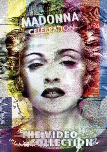 Madonna: Celebration - The Video Collection () / 