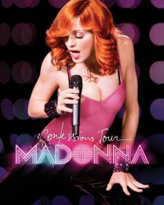 Мадонна: Живой концерт в Лондоне (ТВ) / Madonna: The Confessions Tour Live from London