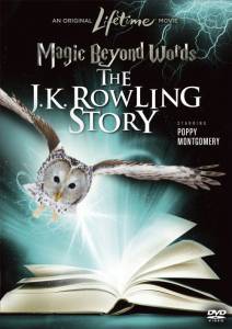  :  ..  () / Magic Beyond Words: The JK Rowling Story