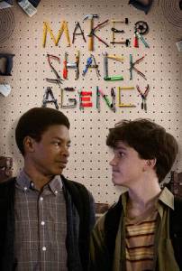 Maker Shack Agency () / 