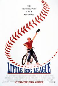    / Little Big League