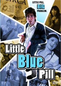    / Little Blue Pill