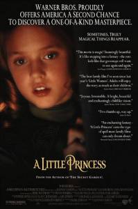   / A Little Princess