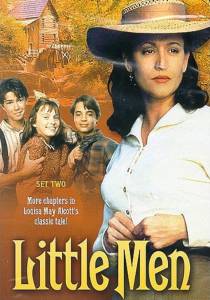 Маленькие мужчины (сериал 1998 – 1999) / Little Men