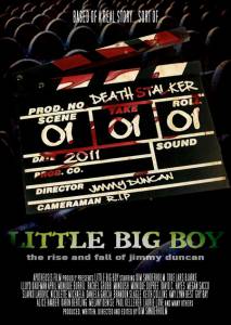    / Little Big Boy