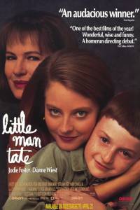    / Little Man Tate