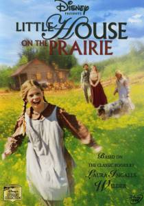     (-) / Little House on the Prairie