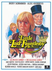    () / Little Lord Fauntleroy