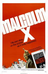 X / MalcolmX
