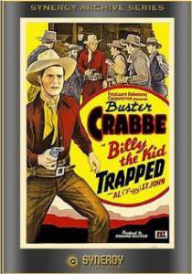      / Billy the Kid Trapped