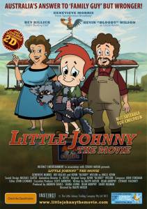  :  / Little Johnny the Movie