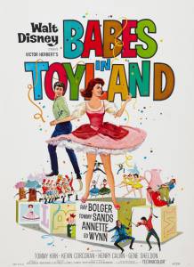     / Babes in Toyland