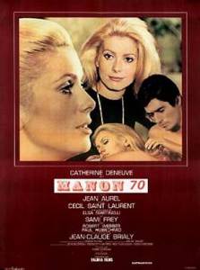  70 / Manon 70