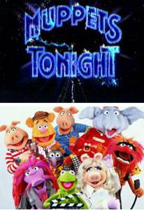  ( 1996  1998) / Muppets Tonight