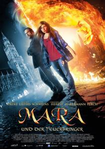     / Mara und der Feuerbringer