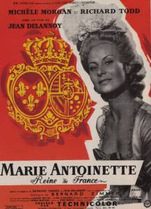 -    / Marie-Antoinette reine de France