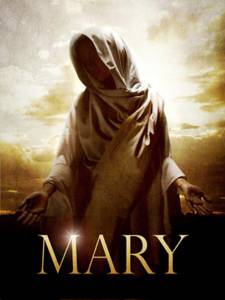 ,   / Mary