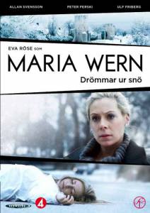      () / Maria Wern - Drmmar ur sn
