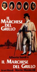    / Il marchese del Grillo