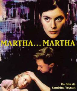 ...  / Martha... Martha