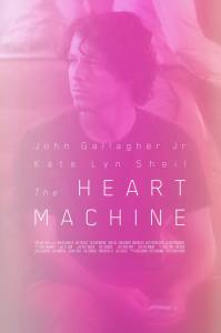   / The Heart Machine