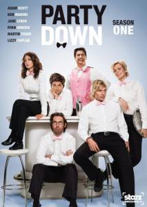   ( 2009  2010) / Party Down