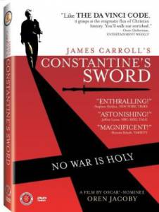   / Constantine's Sword