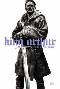    / King Arthur: Legend of the Sword