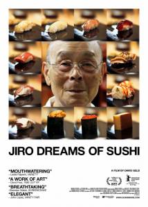     / Jiro Dreams of Sushi