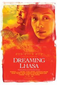    / Dreaming Lhasa