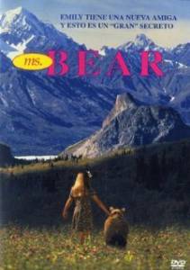 Медвежонок / Ms. Bear