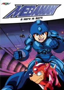 Megaman ZX (DS) ( 1994  1995) / Mega Man