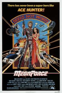  / Megaforce