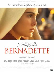    / Je m'appelle Bernadette