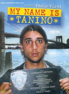    / My Name Is Tanino