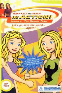 -     ( 2001  ...) / Mary-Kate and Ashley in Action!