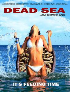 ̸  / Dead Sea