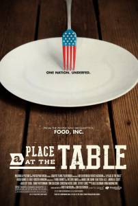    / A Place at the Table