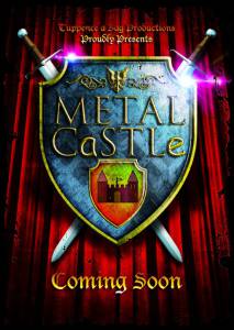 Metal Castle ( 2015  ...) / 