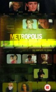  (-) / Metropolis