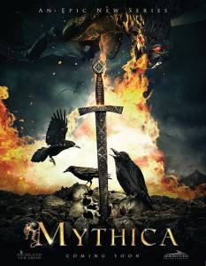 :   / Mythica: The Iron Crown