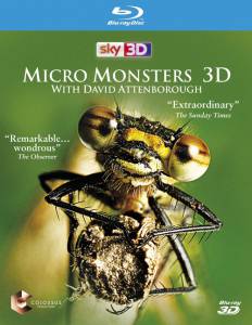  3D    () / Micro Monsters 3D