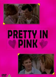    / Pretty in Pink