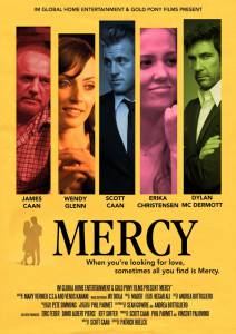  / Mercy