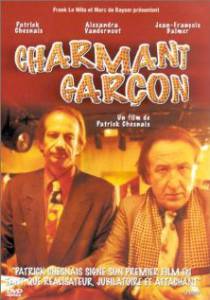   / Charmant garon