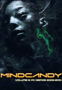 MindCandy Volume 3: PC Demos 2003-2010 () / 
